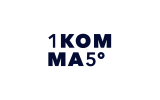 Logo-1komm-ma- Navy