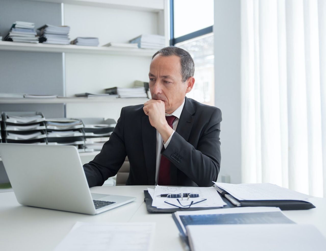 Das EBICS-Verfahren steht für die höchste Sicherheit in der Kommunikation von Unternehmen mit Banken.