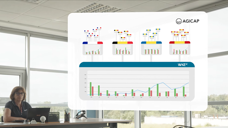 Consolidation des comptes et centralisation de trésorerie : ce qu’il faut savoir