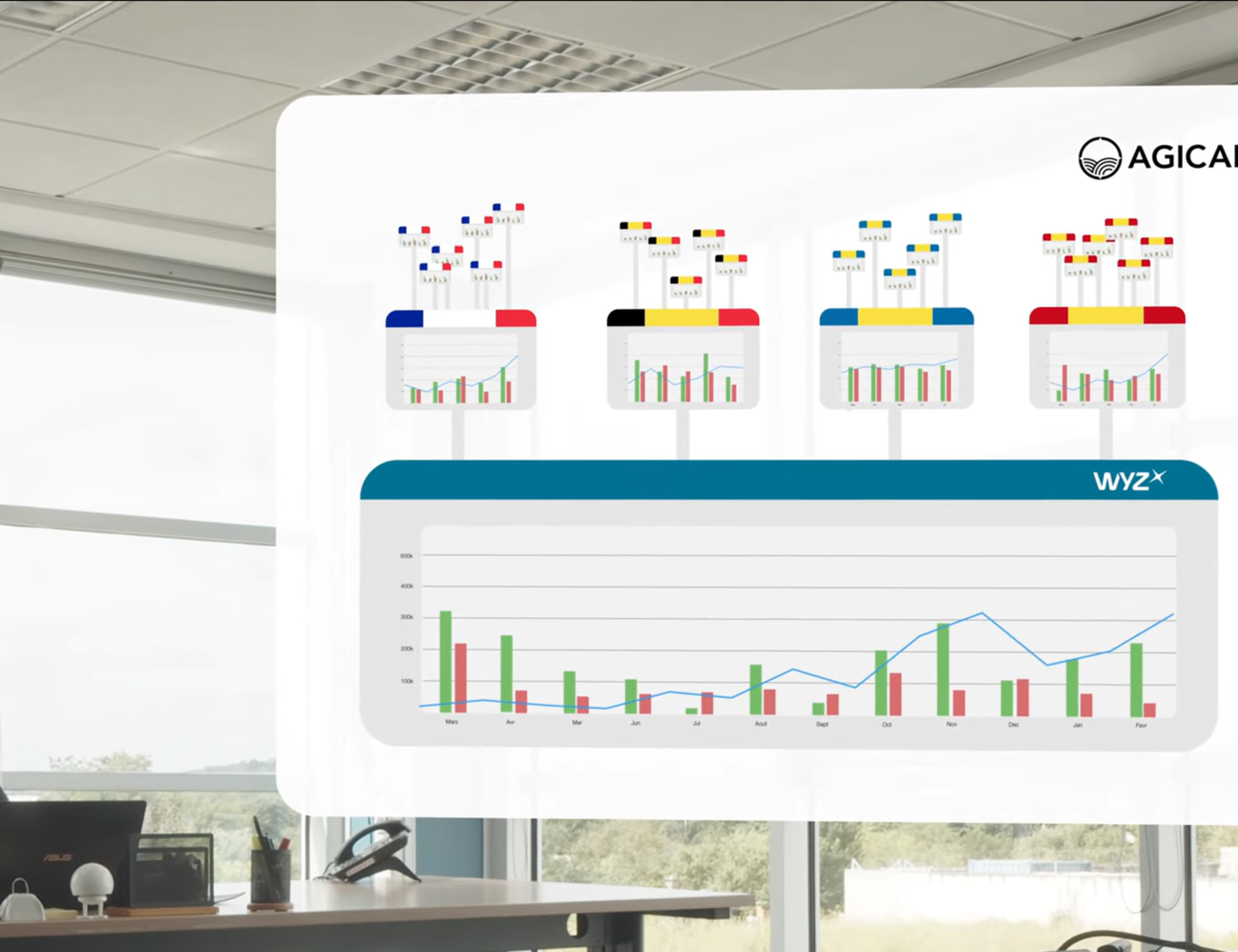 Account consolidation and cash pooling: what you need to know