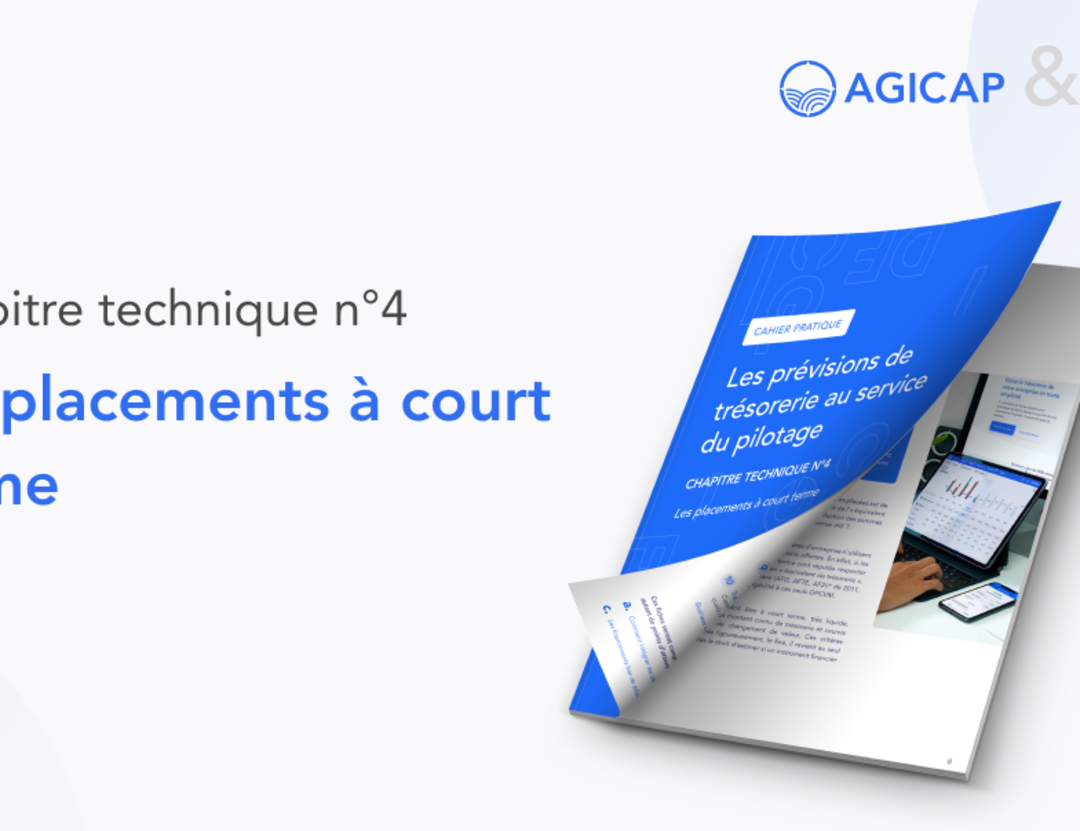 Les placements à court terme