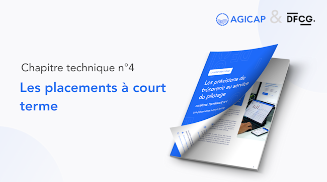 Les placements à court terme