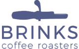 Logo - Brink Coffee