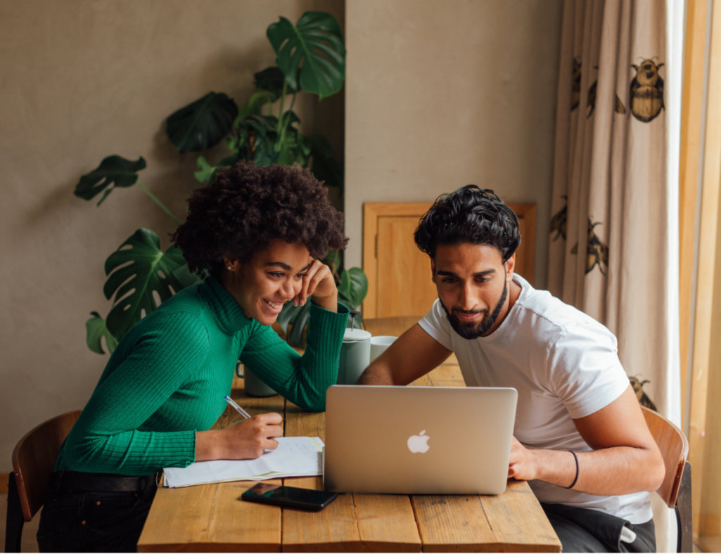 Wie kann man schon vorab handeln, um den Liquiditätsengpass zu vermeiden?