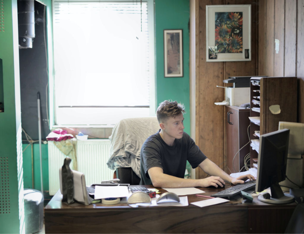 Wie der Begriff bereits vermuten lässt, geht es beim Forderungseinzug um die Einziehung einer Forderung.