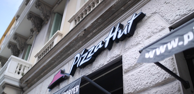 Pizza Hut