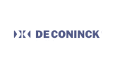 Logo - De Coninck