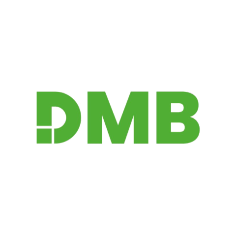 Logo - DMB Partners - square