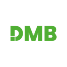 Logo - DMB Partners - square