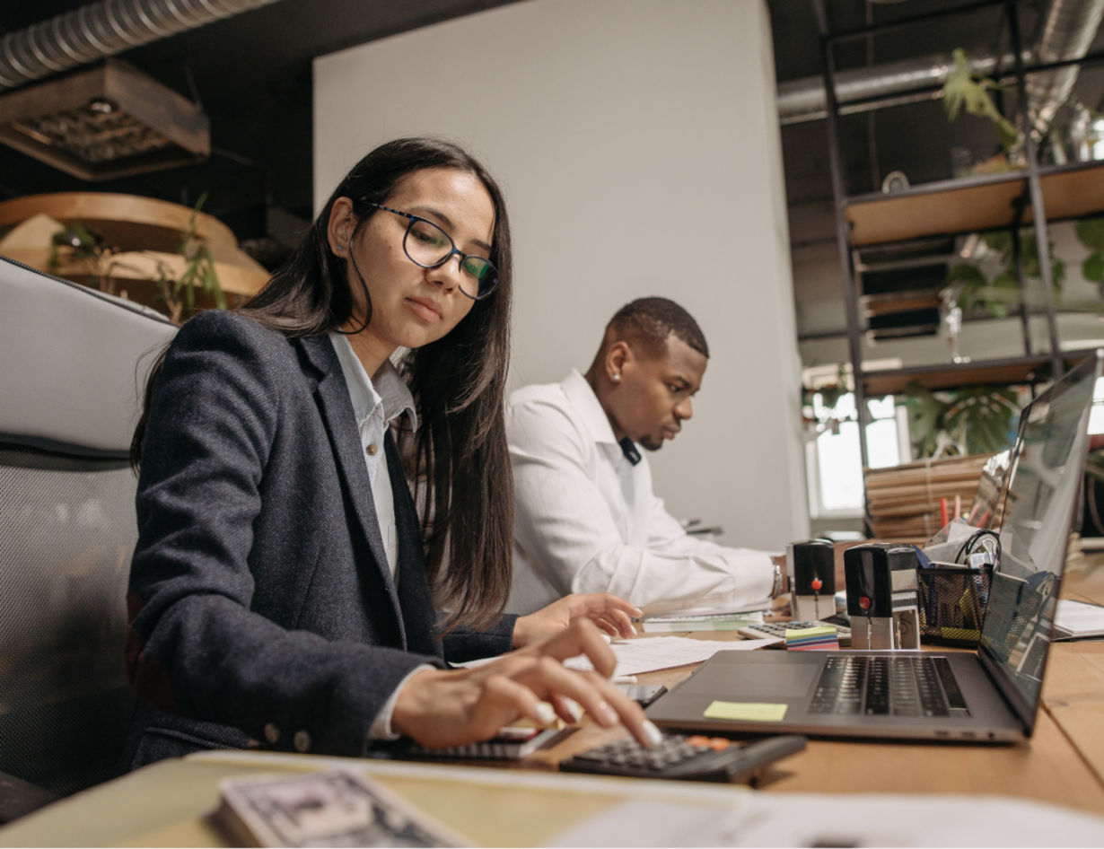 Die eine Cash Flow Formel gibt es nicht.