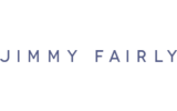 Logo Jimmy Fairly - blue