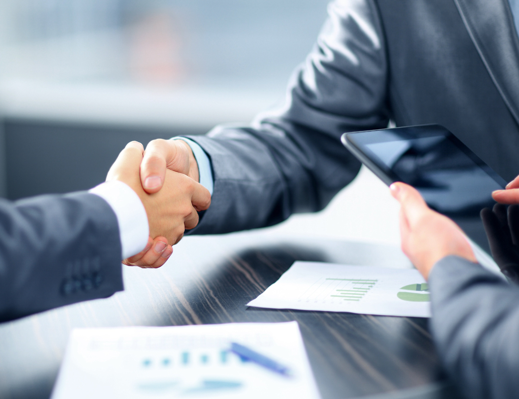 Affidamento bancario, come ottenerlo | Agicap