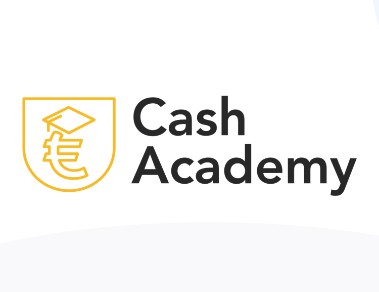 Logo Cash Academy