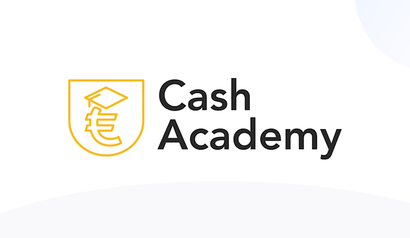 Logo Cash Academy