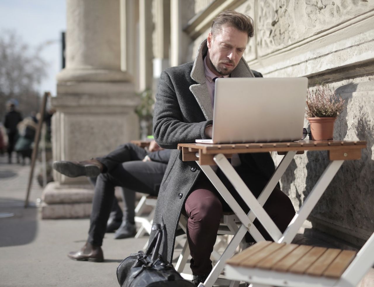 Kann eine Unterliquidität für Unternehmen auch erstrebenswert sein?