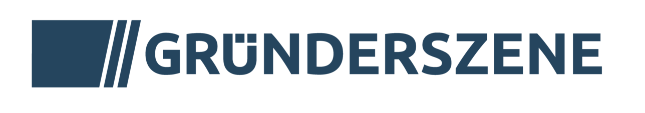 Gründerszene Logo