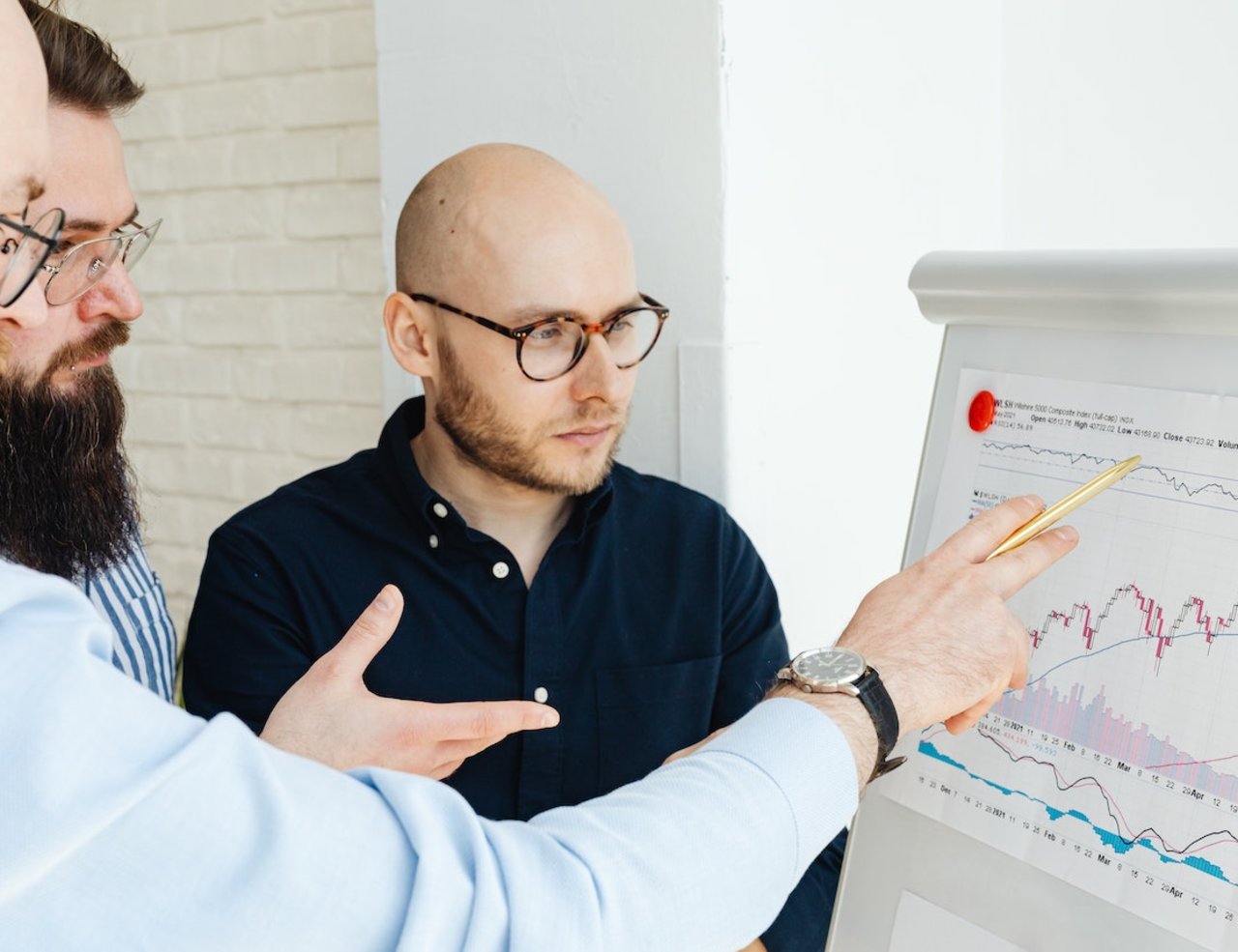 What should a CFO be able to bring to the table?