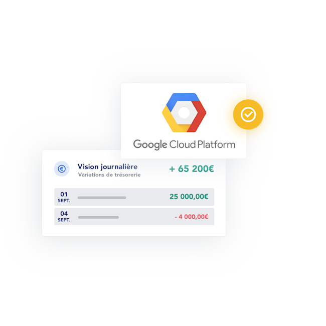 Visuel Google Cloud Platform