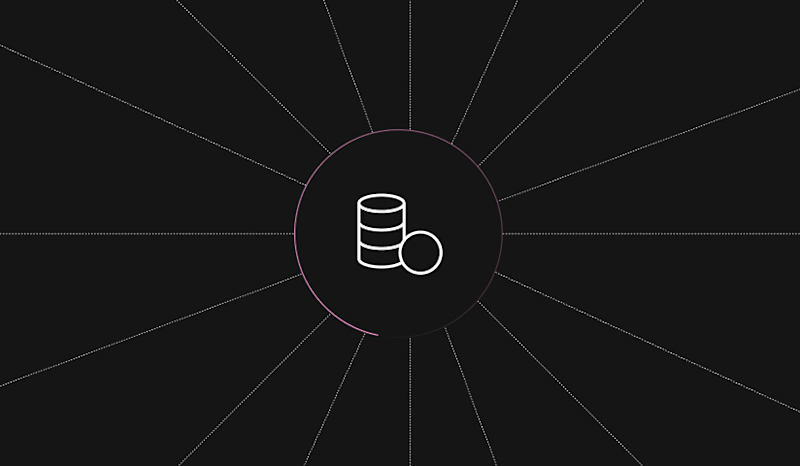 Blogpost - Pink - Logo with stack