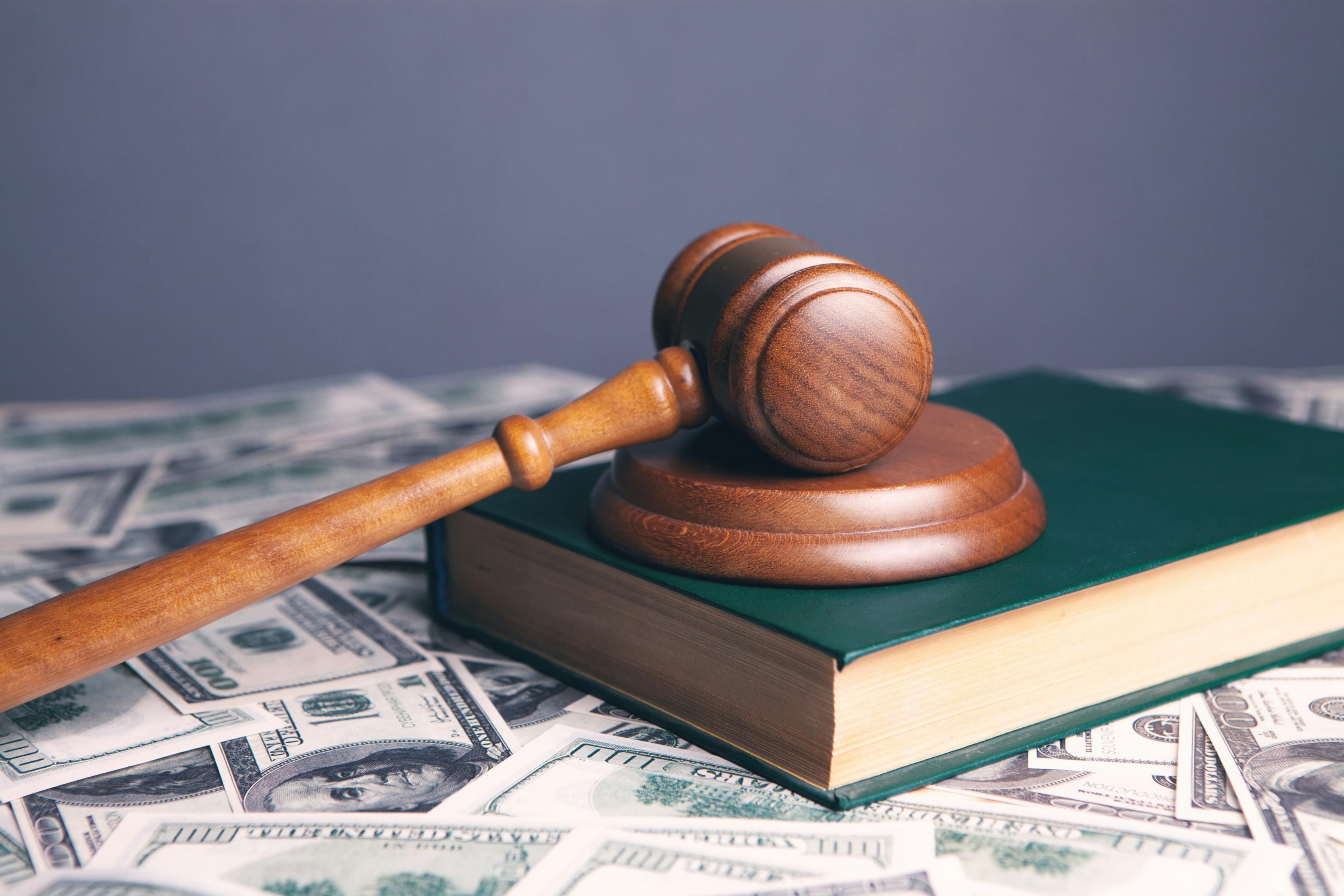 Insolvency law