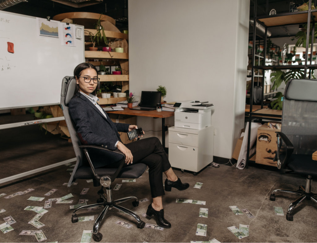 Was sind kostenrechnerische Korrekturen?