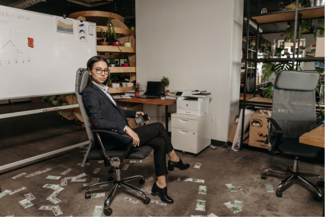 Was sind kostenrechnerische Korrekturen?