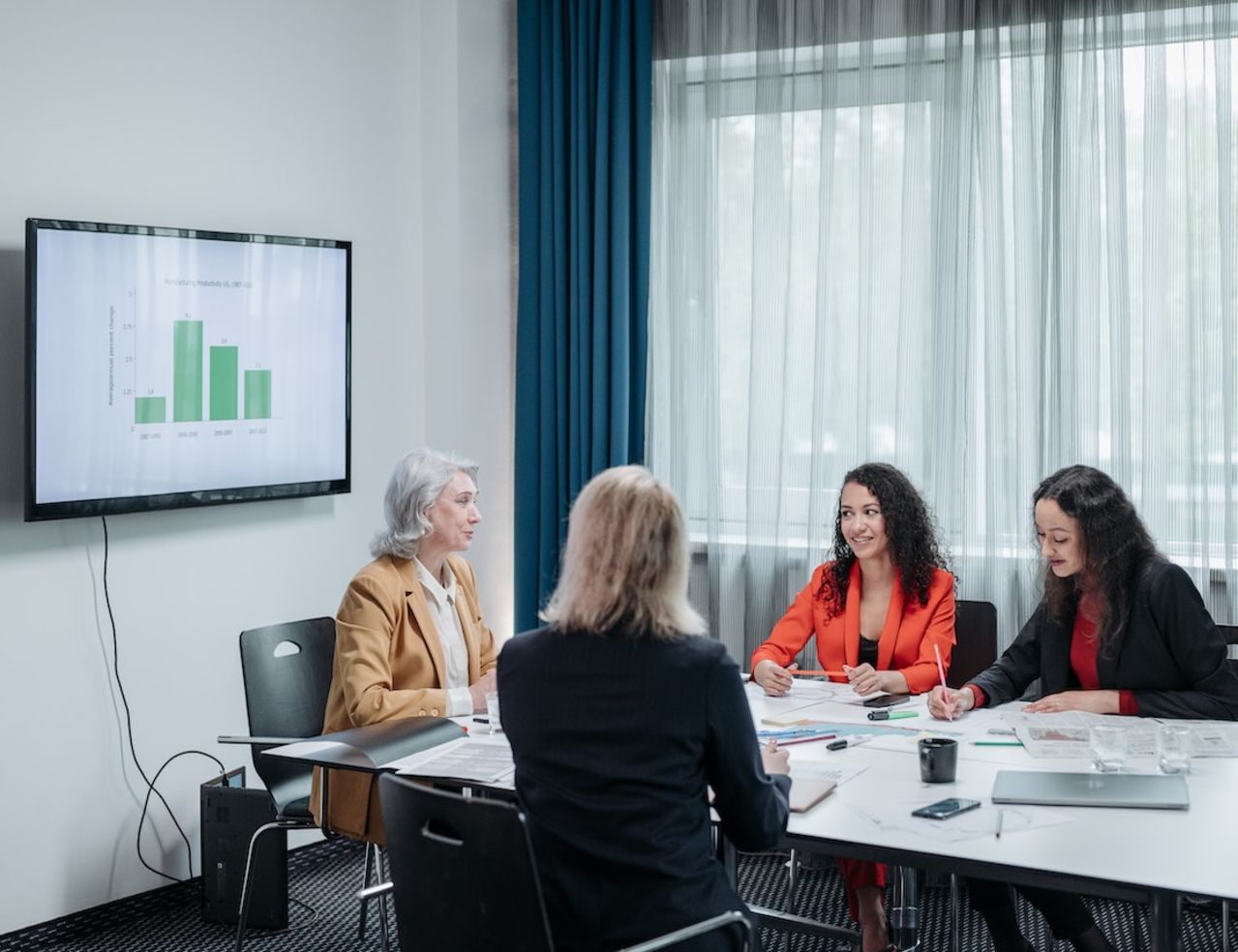 Eine gute Konsolidierungssoftware schafft die nötige Übersicht über einen Konzern und seine Tochterunternehmen.