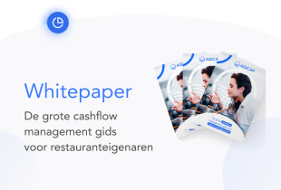 Whitepaper: de grote cashflow management gids voor restauranteigenaren