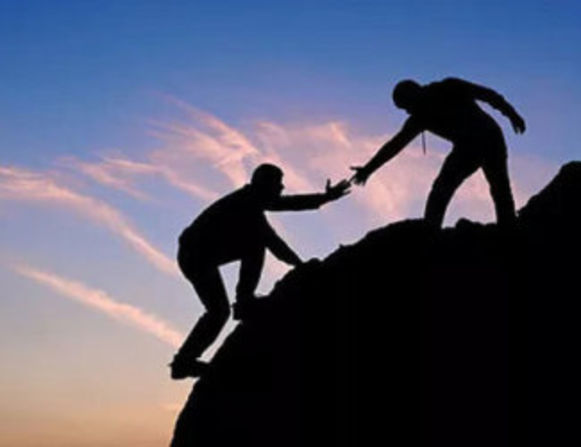 Schwierige Geschäftssituationen für sich nutzen