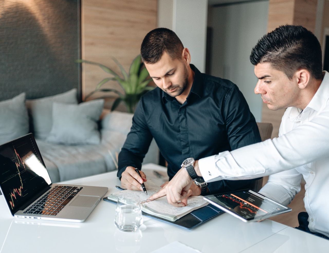 Cost reduction is an efficient method to get a better cash flow.