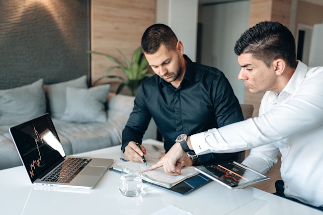 Cost reduction is an efficient method to get a better cash flow.