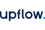 Upflow logo