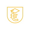 Logo cash academy