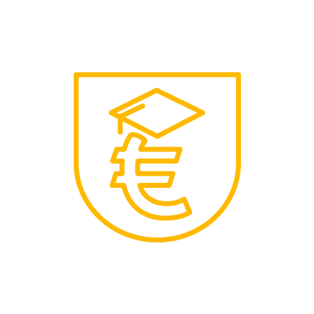 Logo cash academy