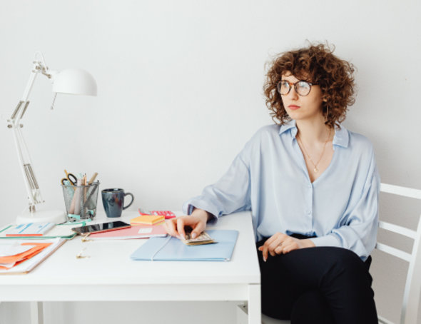 Der Variator ist eine Kennzahl aus der Plankostenrechnung.