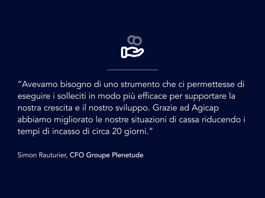 Customer quote - IT