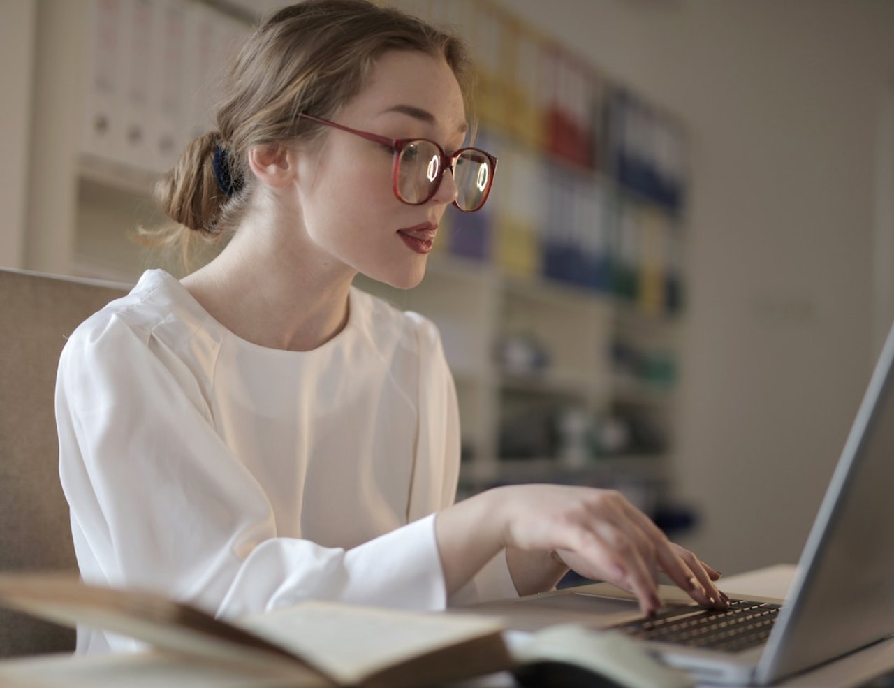 Das interne Rechnungswesen gibt wichtige Einblicke ins Unternehmen.