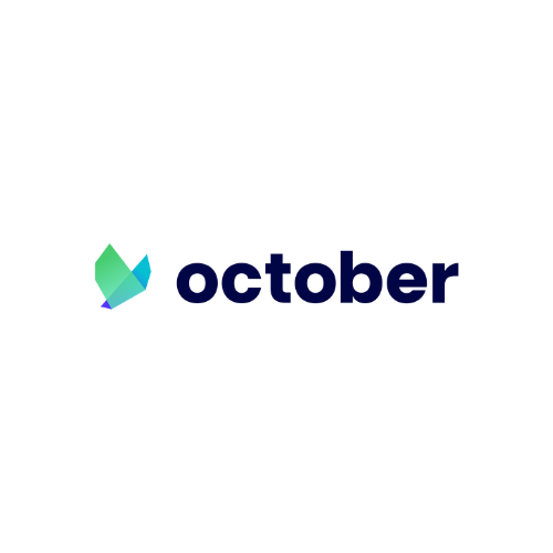 October