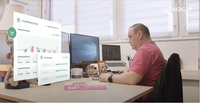 DE - Client Testimonial - Dekoback x Agicap