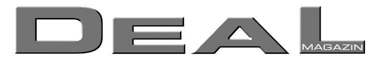 deal magazine logo