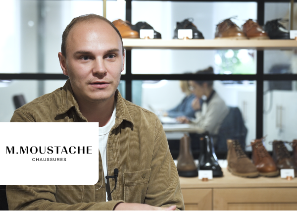 Agicap x M. Moustache thumbnail