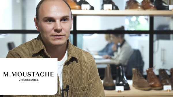 Agicap x M. Moustache thumbnail