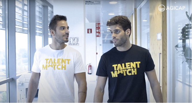 talent match 3