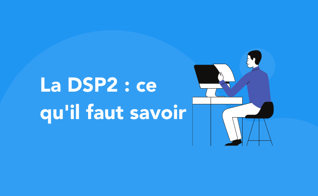 La DSP2 - Agicap