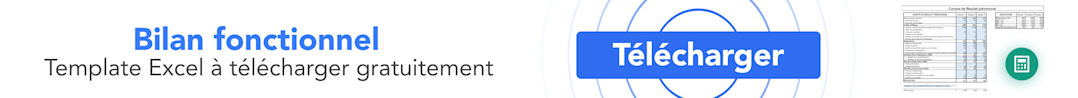 Téléchargez votre template Excel de bilan fonctionnel