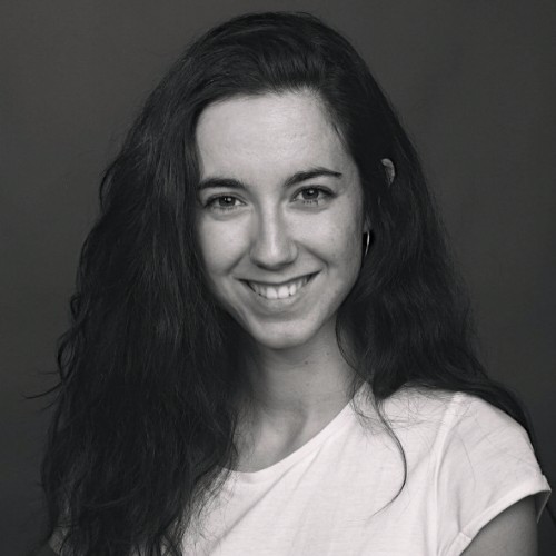 Aida Blázquez, Marketing Assistant en Novicap