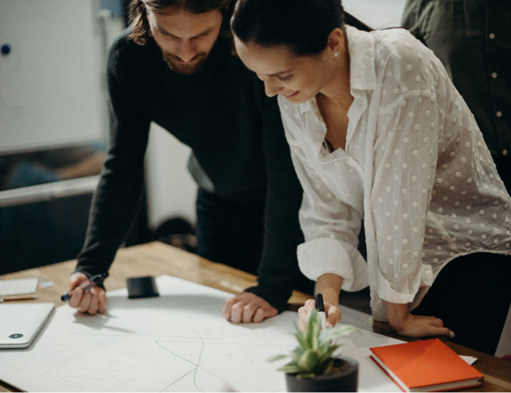 Zero-based budgeting is a special method of budget planning that is not based on the previous year's budget, but always starts from scratch.