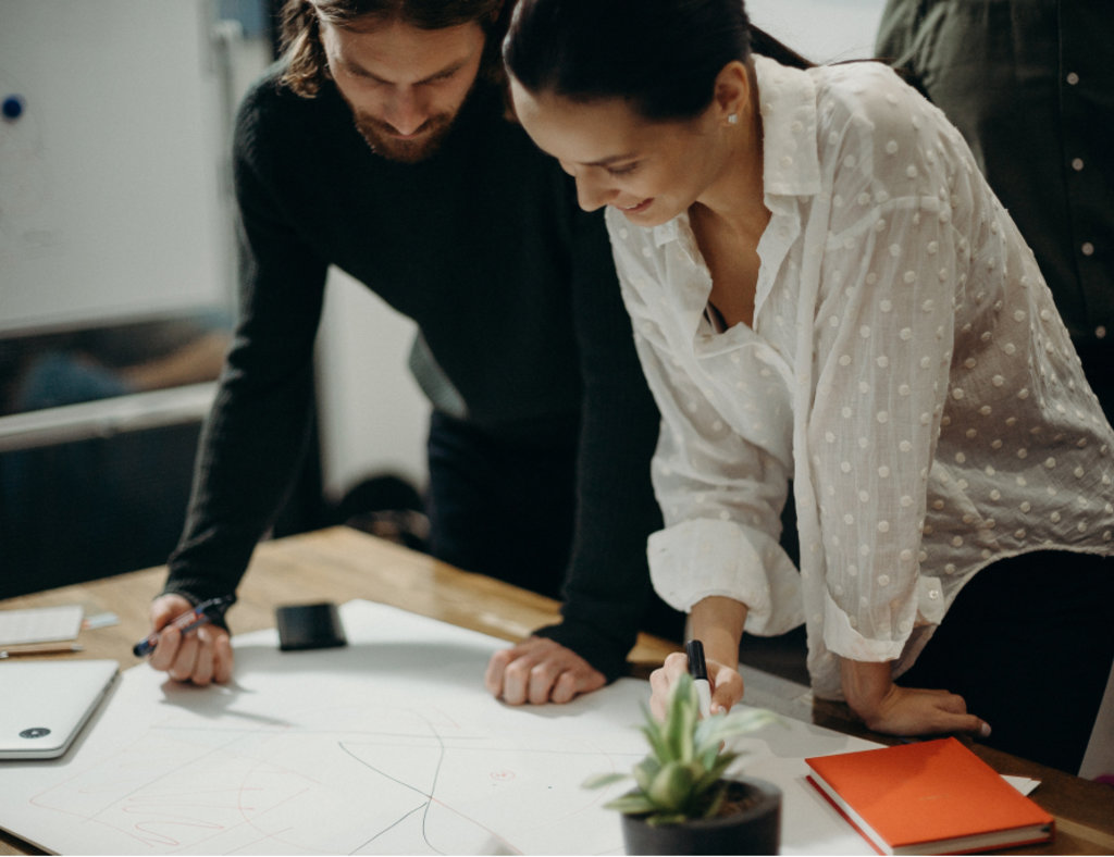 Zero-based budgeting is a special method of budget planning that is not based on the previous year's budget, but always starts from scratch.