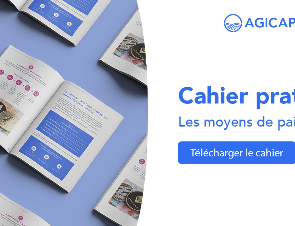 Cahier pratique : les moyens de paiement