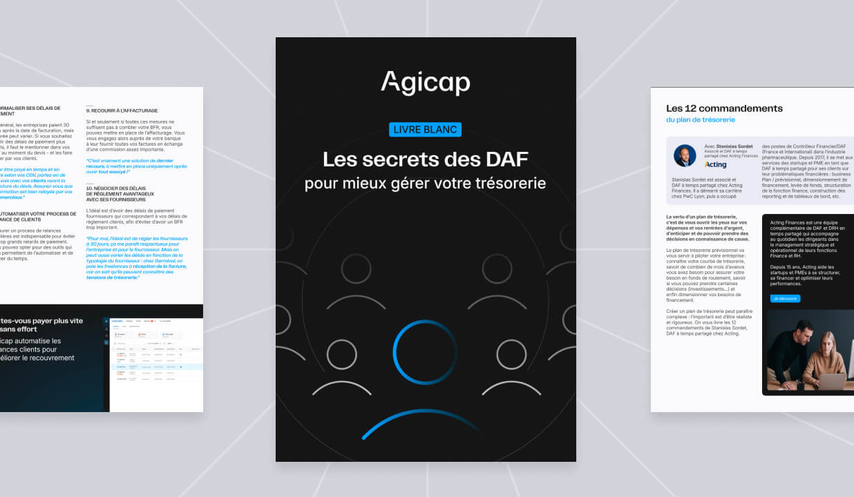 Livre blanc - Les secrets des DAF